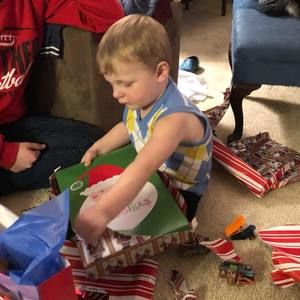 Meet your Posher, Jon